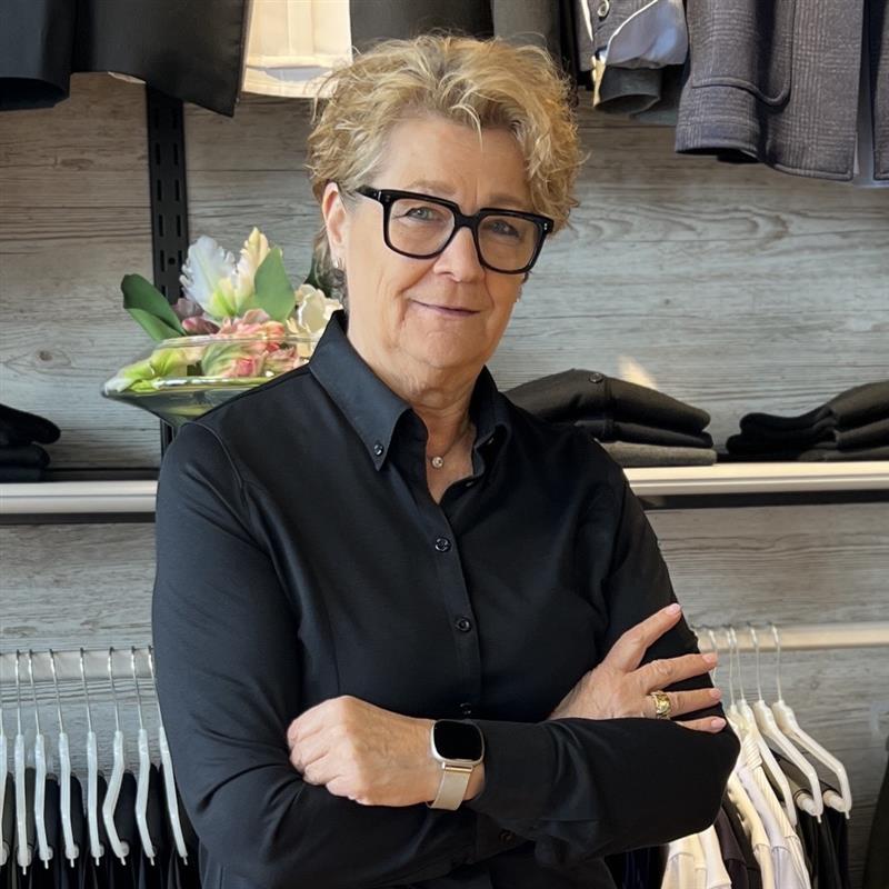 Sylvia Kiener
