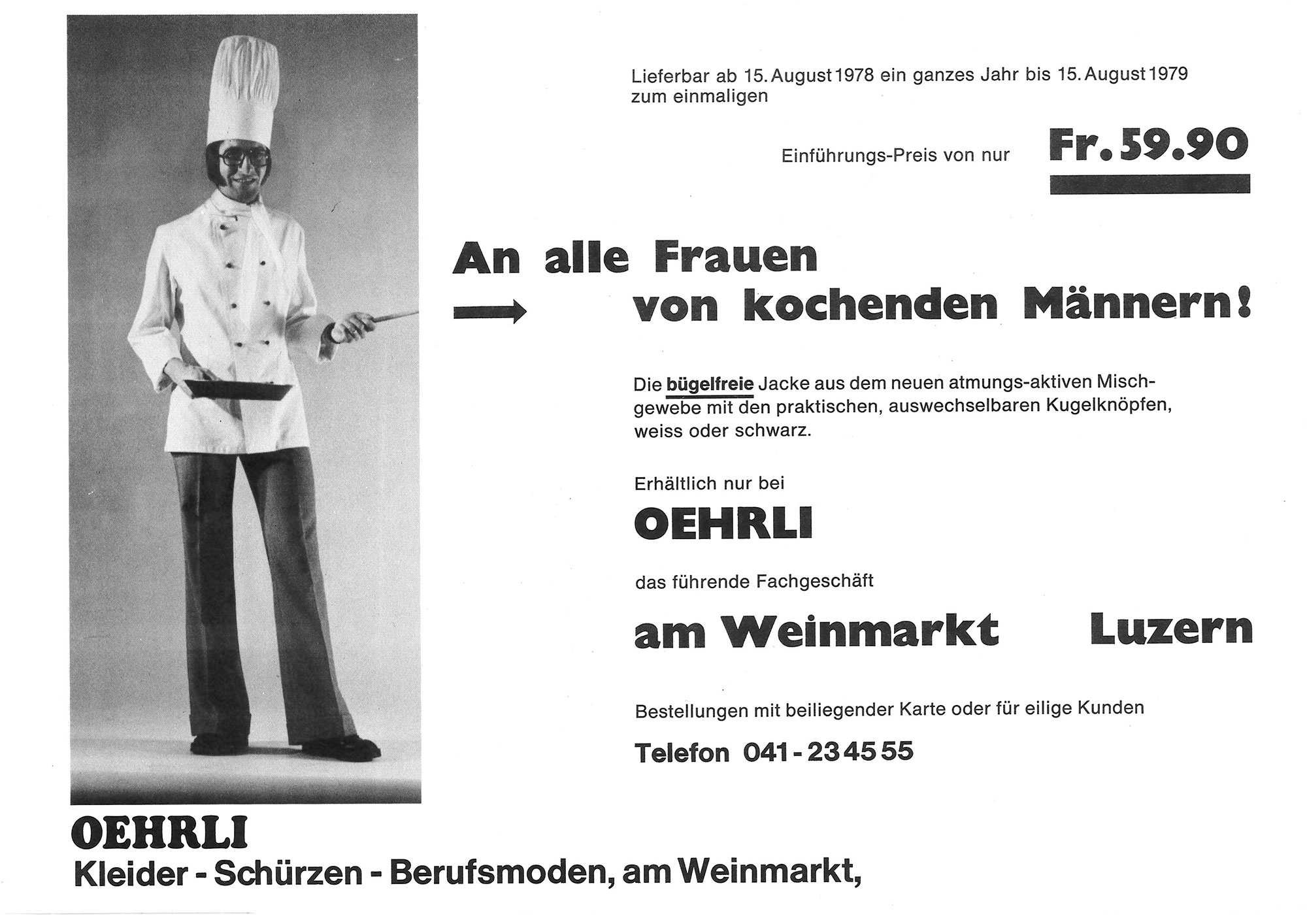 Geschichte