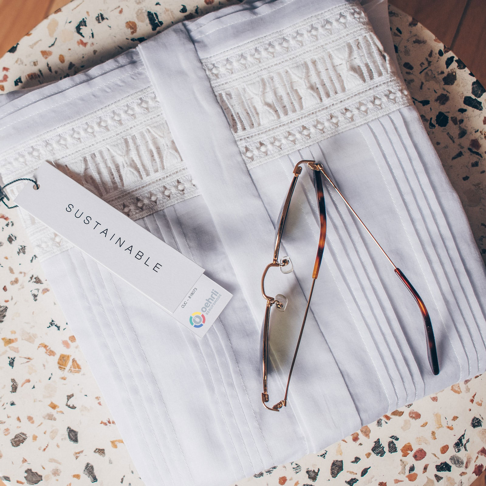 Wir lieben unsere Umwelt